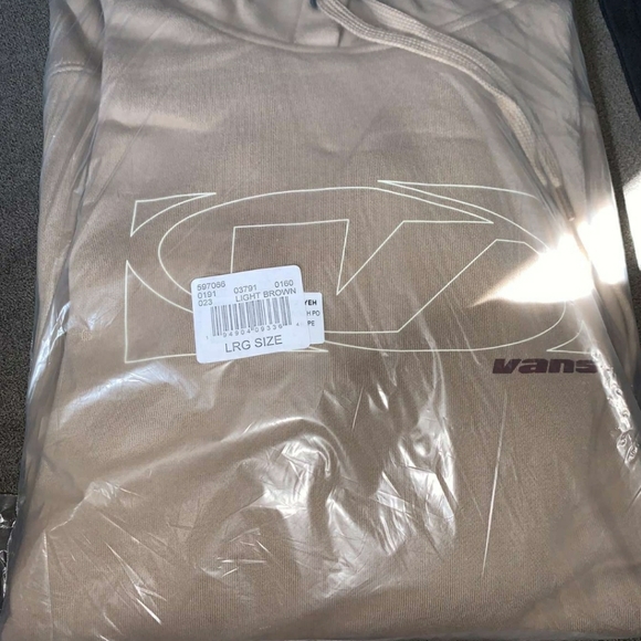 Vans Outdoor Tech Hoodie - Picture 9 of 10